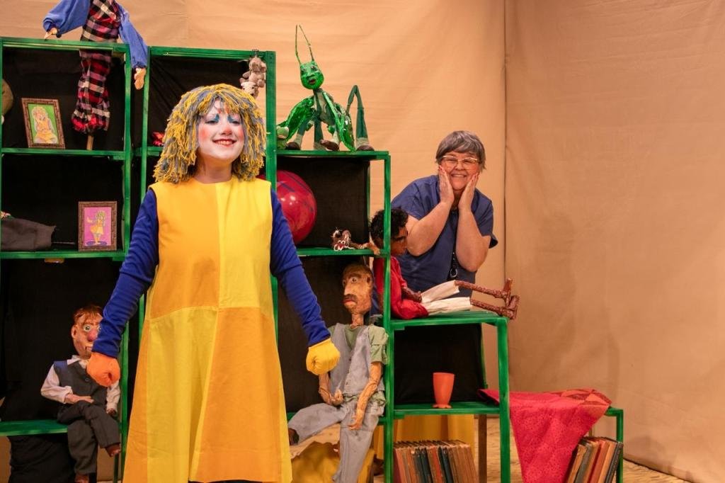 Produtora artística de Bauru lança guias com atividades lúdicas para as crianças