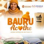 Campanha Bauru Acolhe 2026 segue arrecadando agasalhos e cobertores para famílias em vulnerabilidade em Bauru