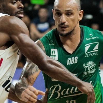 Alex Decide no Fim e Bauru Vence São Paulo em Jogo Eletrizante pelo NBB