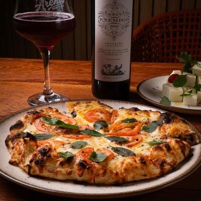 12ª edição do Brotas Gourmet é porta de entrada para cardápio de experiências oferecidas pela cidade. De 13 a 16/8