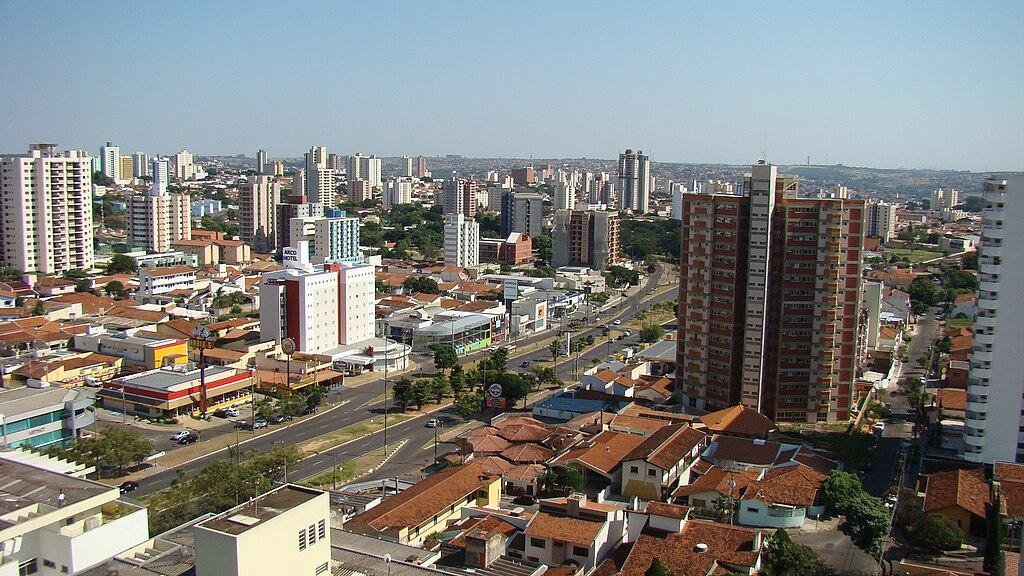 Bauru: Principais Características Econômicas, Populacionais e Sociais