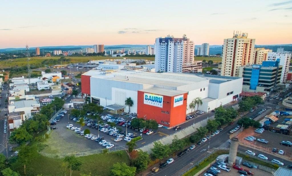 Bauru Shopping, do Grupo AD, sorteia carros elétricos na campanha Julho Black Brasil 2025