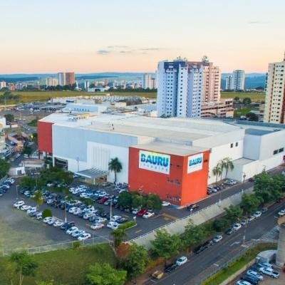 Bauru Shopping, do Grupo AD, sorteia carros elétricos na campanha Julho Black Brasil 2025
