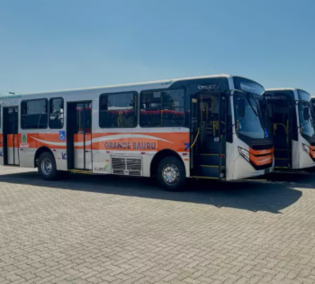 Nova Tarifa do Transporte Coletivo em Bauru Entra em Vigor: Confira os Valores Atualizados