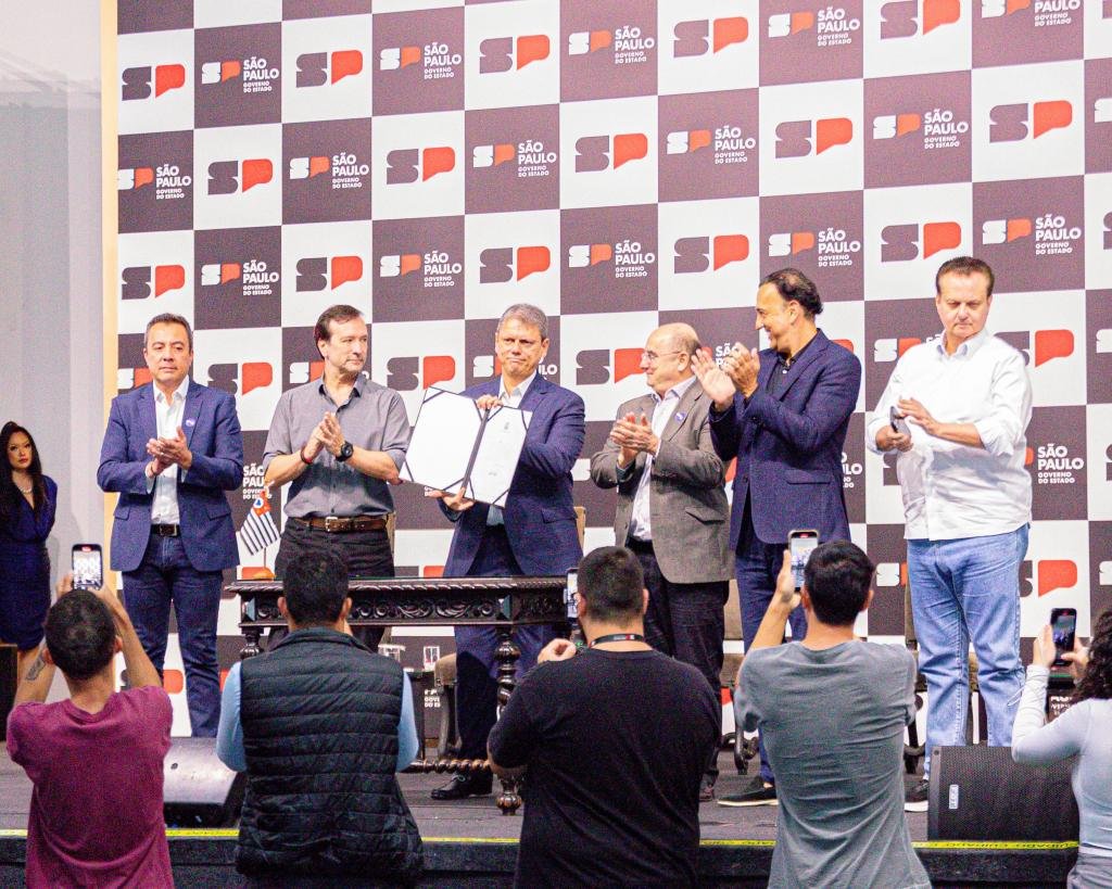 Bauru terá investimentos em novas moradias pelo Programa Casa Paulista