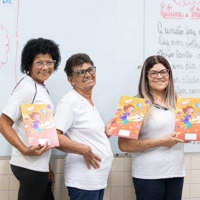 Matrículas abertas no Ceja Bauru para jovens e adultos até 30 de agosto de 2025