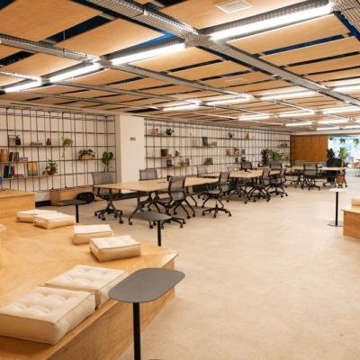 Rede CreaLab Coworking chega a Bauru e alcança a marca de 52 unidades em todo o Estado