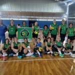 Somos Vôlei Bauru garante vaga em final de Superliga no Mato Grosso