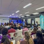 Sedecon Sedia Feira de Empreendedorismo Gratuita em Parceria com Etec e Fatec: Confira Como Foi o 'Vitrine CPS'