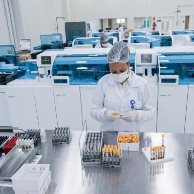 HPV: exame com tecnologia de ponta para auxiliar a prevenção do câncer