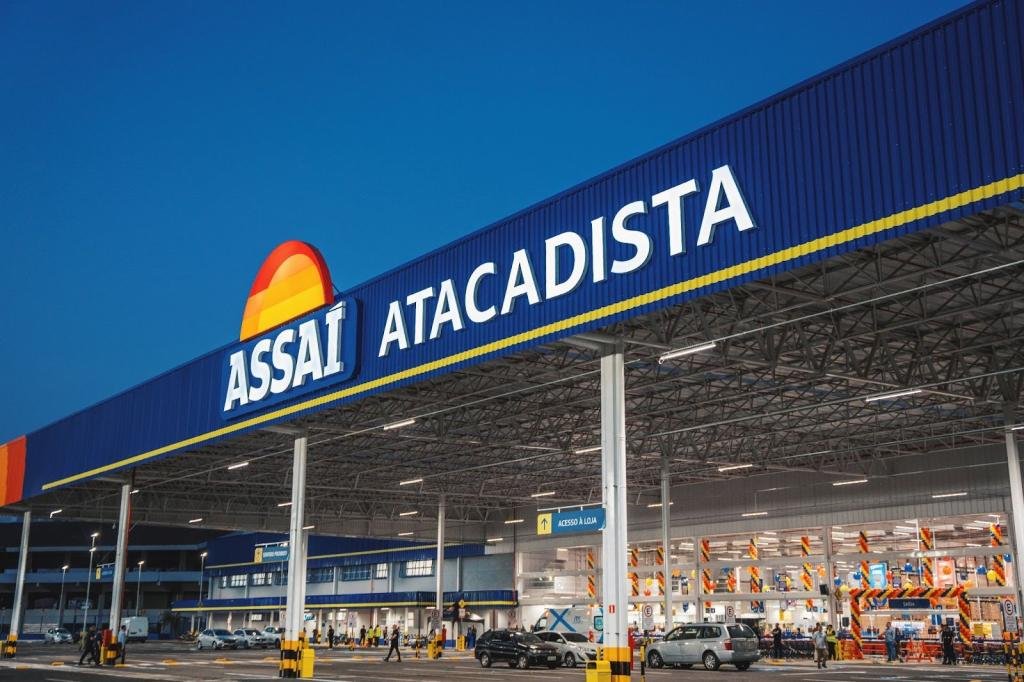 ASSAÍ AMPLIA OFERTA DE PRODUTOS SAUDÁVEIS E CRIA CATEGORIA DE SUPLEMENTAÇÃO EM LOJA DE SÃO JOSÉ DO RIO PRETO