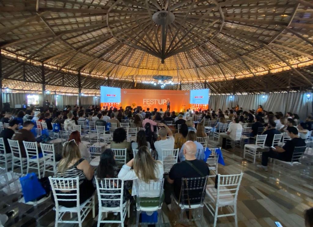 Fest’UP Bauru 2026 abre primeiro lote de ingressos e anuncia grandes nomes da comunicação
