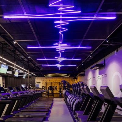 Bauru ganha nova opção de treino na Zona Sul da cidade