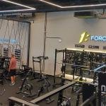 Force One confirma nova expansão no mercado fitness em 2026