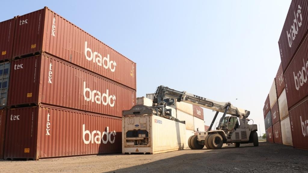 Porto Seco de Bauru alcança recorde histórico e cresce 19,5% em 2025