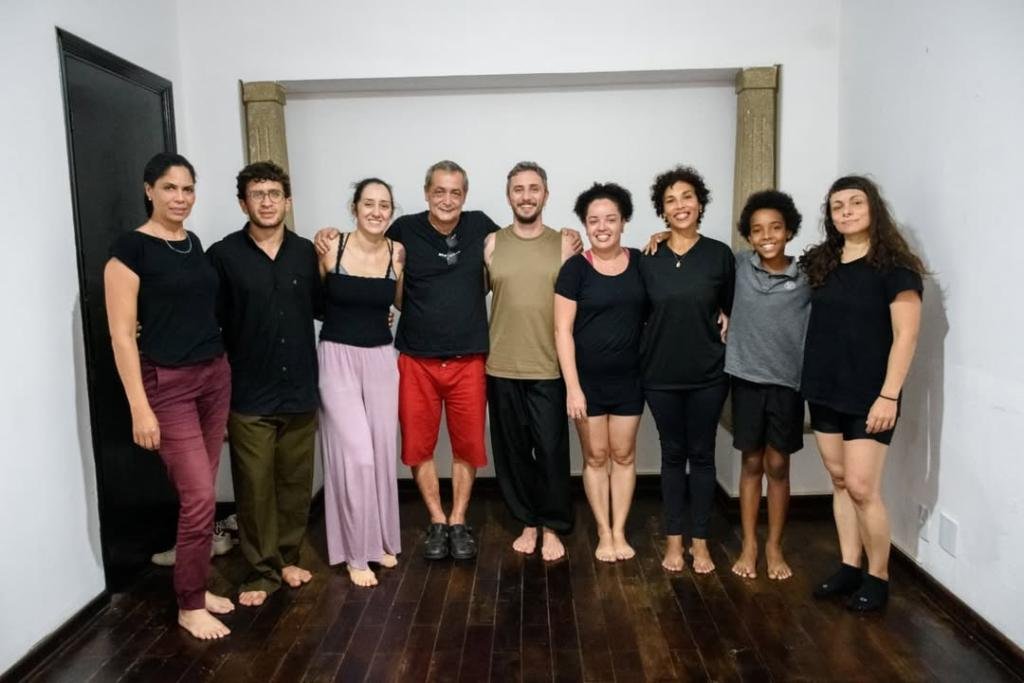 Oficina Prática com Núcleo de Performance e Intervenção Urbana celebra a potência da arte contemporânea em Bauru