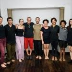 Oficina Prática com Núcleo de Performance e Intervenção Urbana celebra a potência da arte contemporânea em Bauru