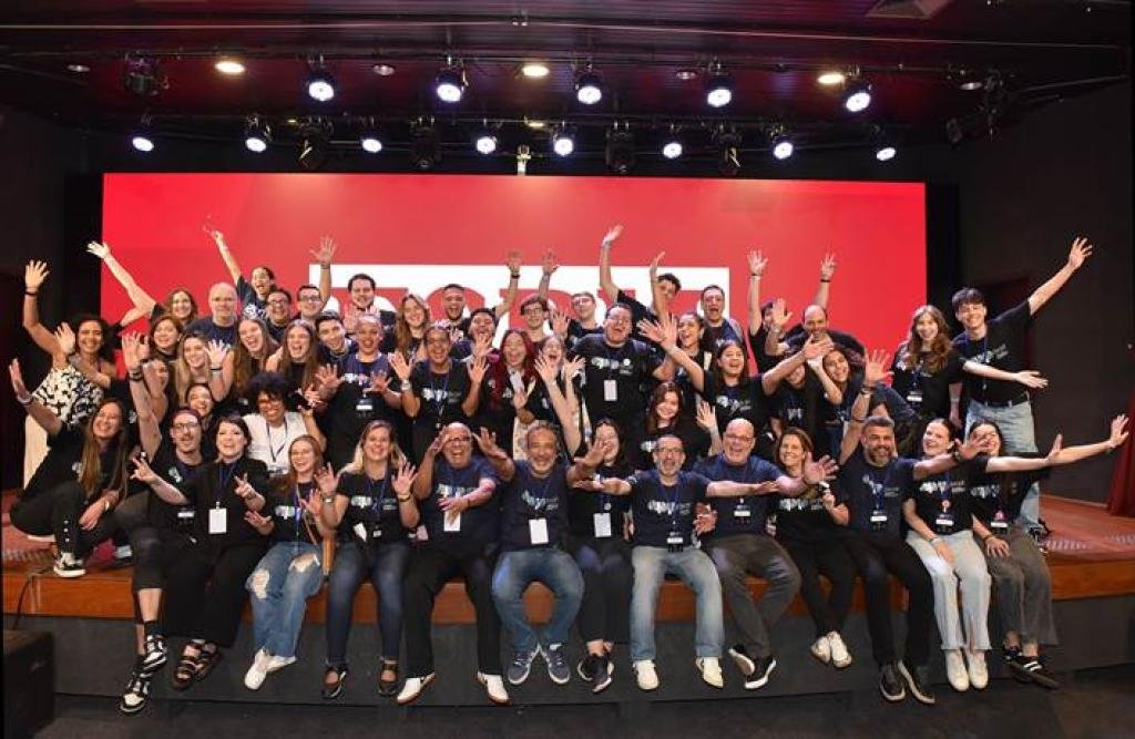 Fest'Up Bauru oferece estrutura multifuncional completa para conectar estudantes e profissionais de comunicação