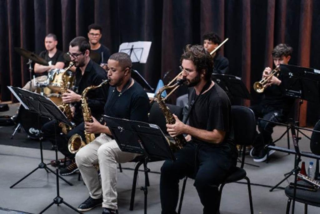 Conservatório de Tatuí abre inscrições para cursos profissionalizantes gratuitos de música e teatro