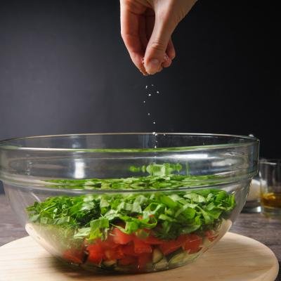 Hipertensão: pequenas mudanças no estilo de vida, grandes resultados