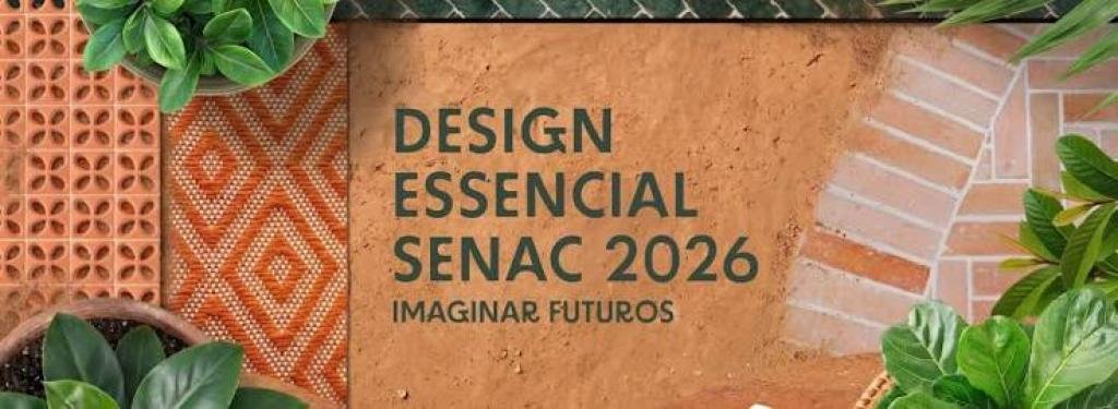 Senac Bauru promove palestra gratuita sobre arquitetura, cultura e identidade