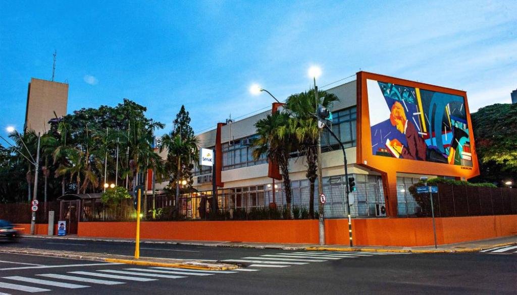 Senac Bauru abre inscrições para o Ensino Médio Técnico com bolsas de estudo integrais