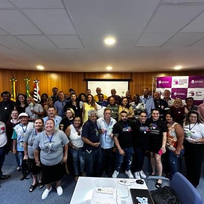 Encontro reúne Associações de Moradores e lideranças comunitárias de Bauru