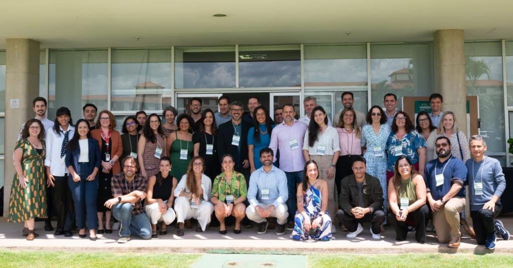 Bauru participa de oficina de capacitação para gestores municipais em Projetos de Mobilidade Urbana Sustentável