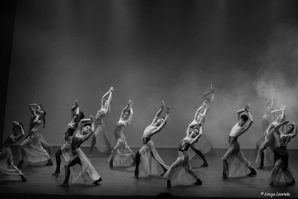 Companhia Estável de Dança de Bauru apresenta o espetáculo ‘Carmen’ em São Paulo