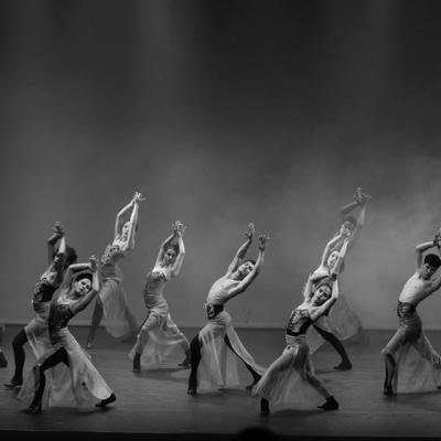 Companhia Estável de Dança de Bauru apresenta o espetáculo ‘Carmen’ em São Paulo