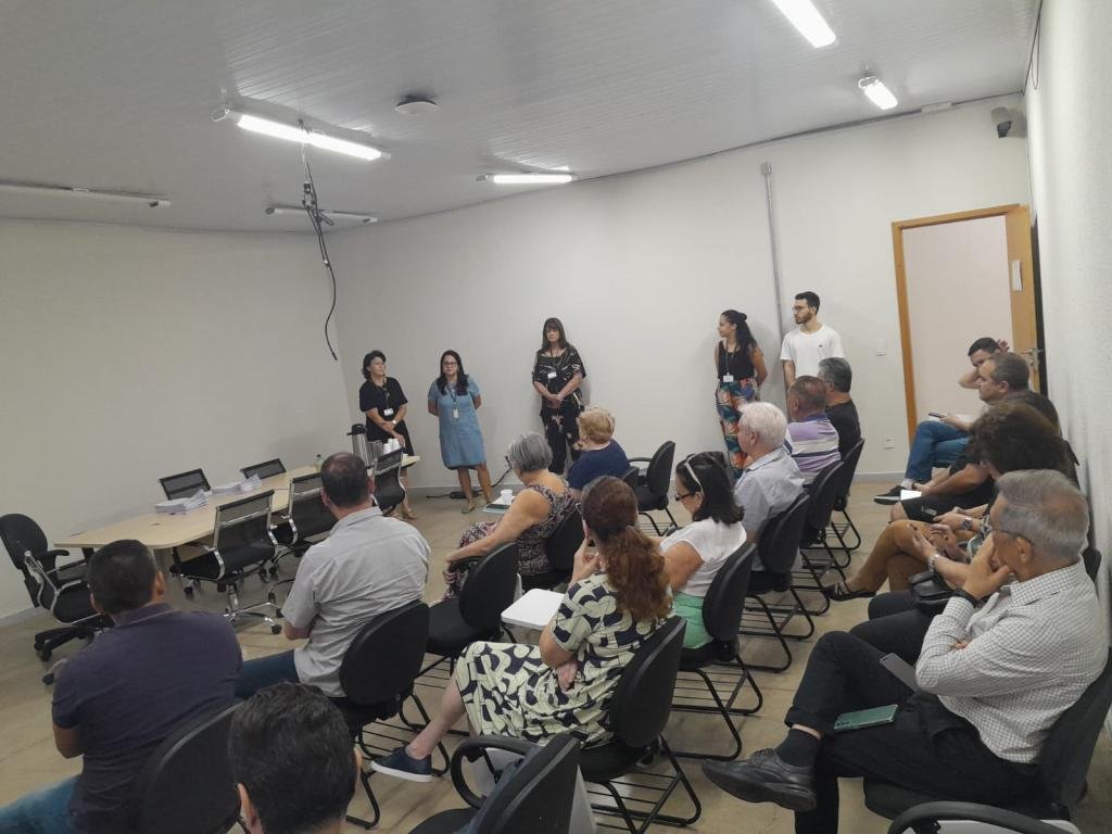 Prefeitura de Bauru assina aditivos aos Termos de Colaboração com Organizações da Sociedade Civil para a educação infantil e especial