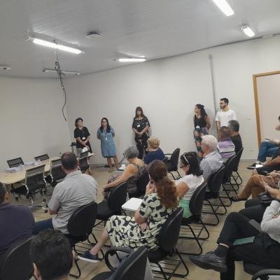 Prefeitura de Bauru assina aditivos aos Termos de Colaboração com Organizações da Sociedade Civil para a educação infantil e especial