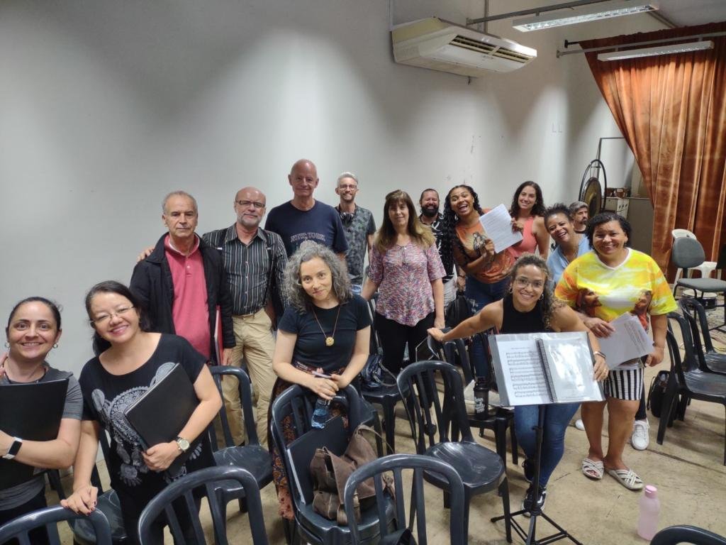 Apresentação ‘Natal Sinfônico’ com a Banda e Orquestra Sinfônica de Bauru acontece nesta sexta-feira