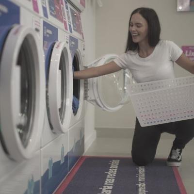 Maria Express inaugura nova unidade de lavanderia self-service em Bauru