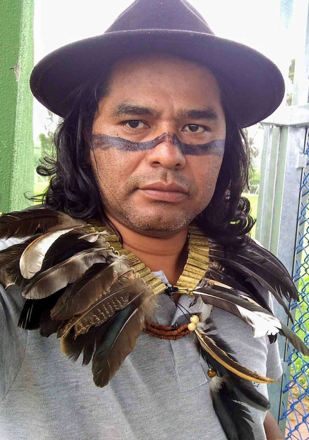 Centro Cultural recebe a exposição ‘Terenoé – Memória dos Artefatos’