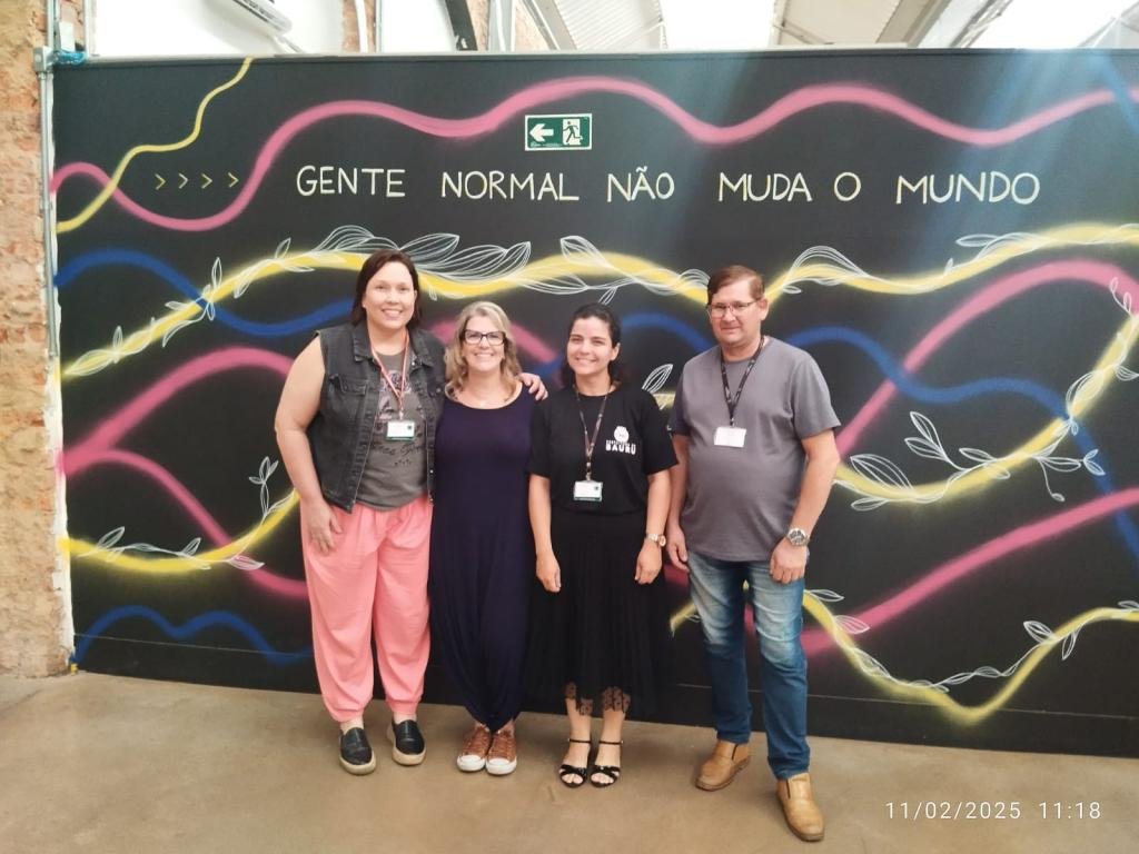 Sedecon visita Hub de Inovação em São Carlos para ampliar ações inovadoras