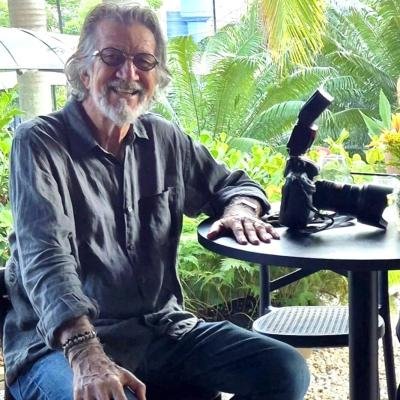 Jardim Botânico abre nova exposição fotográfica neste mês