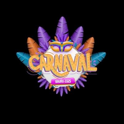 Definida a ordem dos desfiles das escolas de samba e blocos no Carnaval 2025 em Bauru