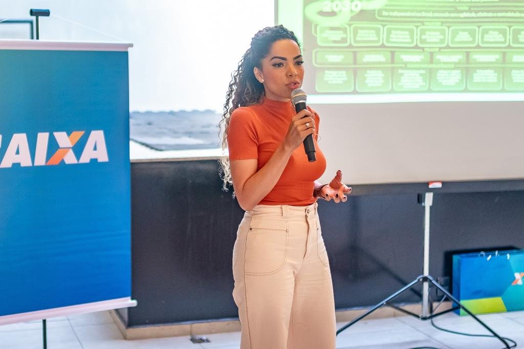 Prefeitura de Bauru recebe certificado da Caixa por Gestão Sustentável