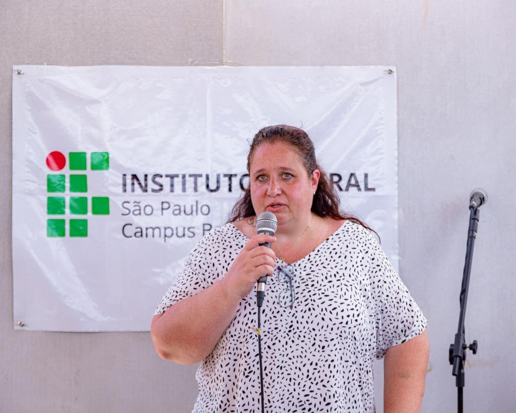 Instituto Federal de São Paulo inicia obras do Campus Bauru