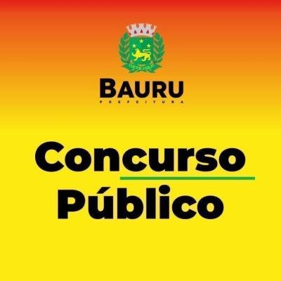 Prefeitura realiza neste domingo a prova objetiva do concurso para atendente