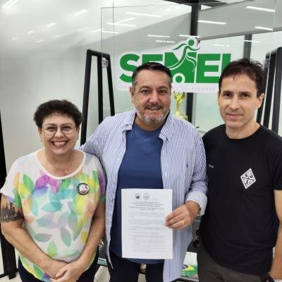 Bauru sediará pela primeira vez o Campeonato Paulista de Kung Fu