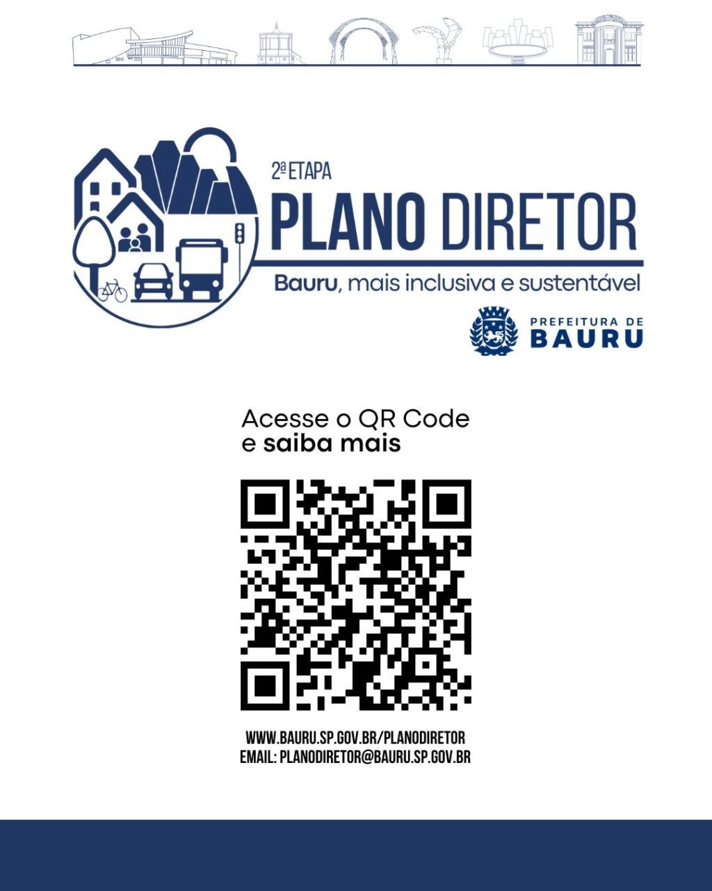 Eleição para Delegados do Plano Diretor de Bauru: Tudo o que Você Precisa Saber