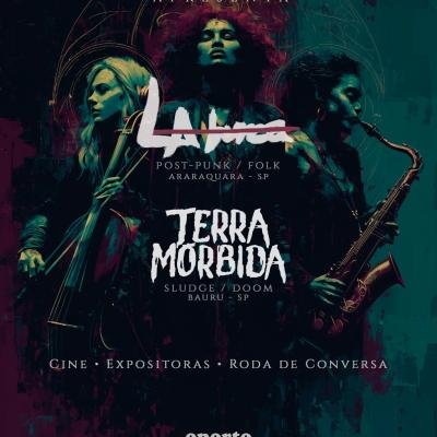 Festival Junta Minas inicia 2026 valorizando produções femininas neste sábado