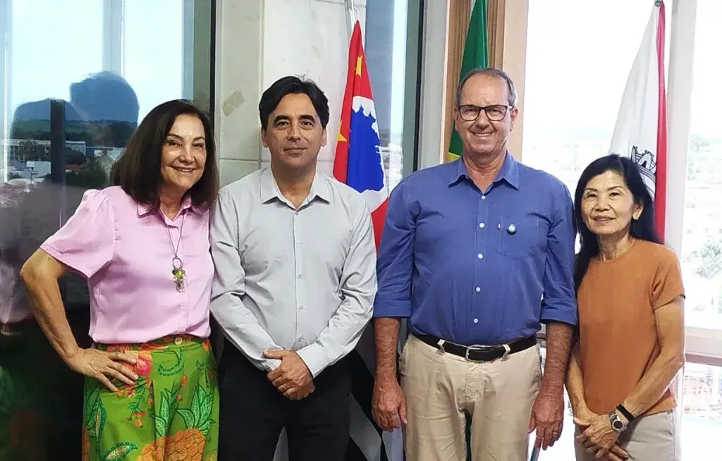 Fundação Shunji Nishimura de Tecnologia amplia impacto educacional na Alta Paulista com convênio em Adamantina