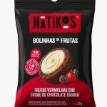 Naturaltech 2026 começa hoje e Polpa Brasil apresenta lançamentos da Nátikos