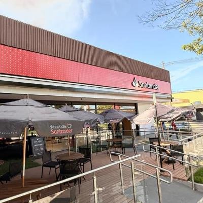 Bauru ganha sua primeira agência-café